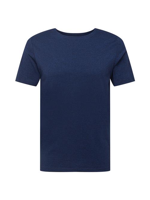 Lindbergh Bluser & t-shirts 'Mouliné'  navy