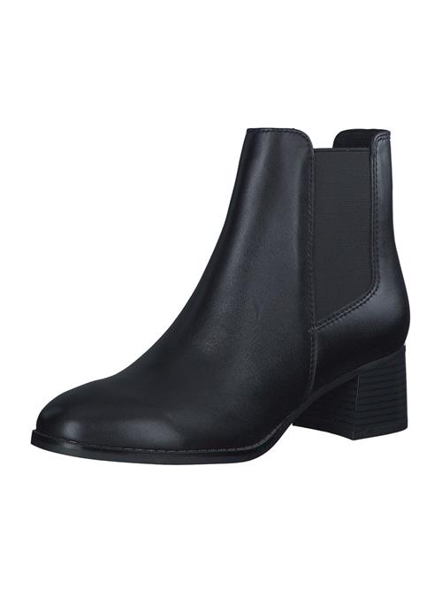 MARCO TOZZI Chelsea Boots  sort