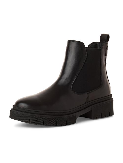 Se Tamaris Chelsea Boots  sort ved About You