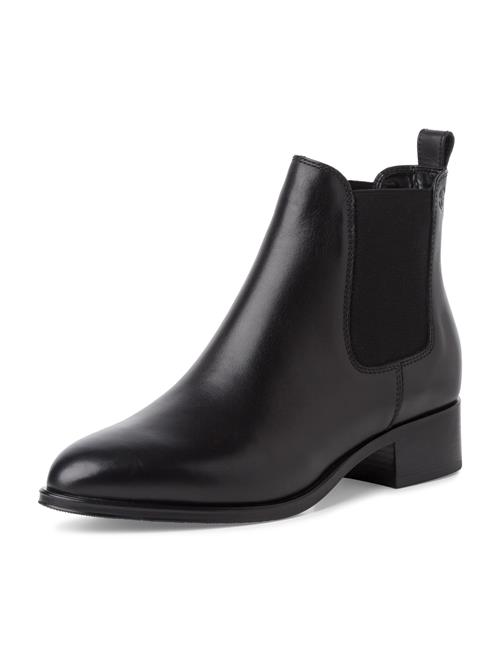 Se Tamaris Chelsea Boots  sort ved About You