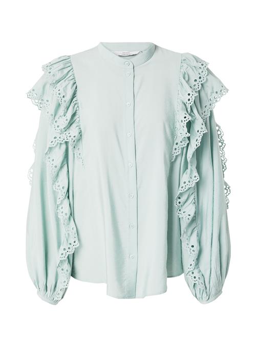 & Other Stories Bluse  mint