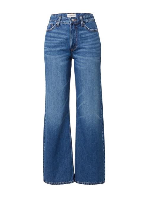 Se River Island Jeans 'ELTON'  blue denim ved About You