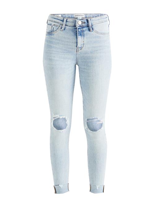 Se River Island Jeans 'MOLLY'  lyseblå ved About You