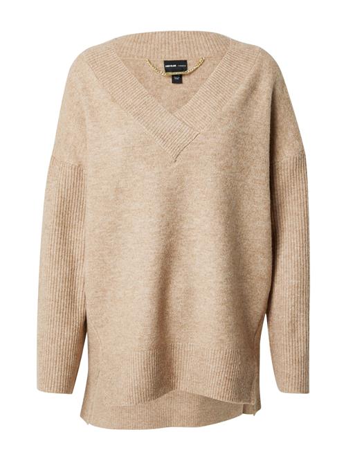 Se River Island Pullover  beige-meleret ved About You