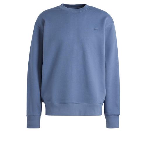 ADIDAS ORIGINALS Sweatshirt 'Essentials'  blå