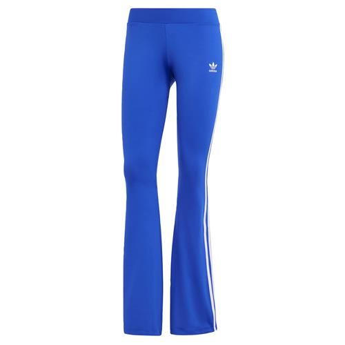 Se ADIDAS ORIGINALS Leggings  koboltblåt / hvid ved About You