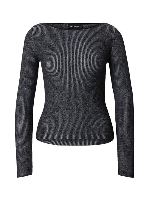 Monki Pullover  sort