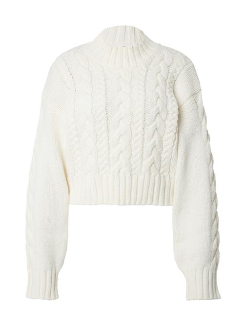 Monki Pullover  hvid