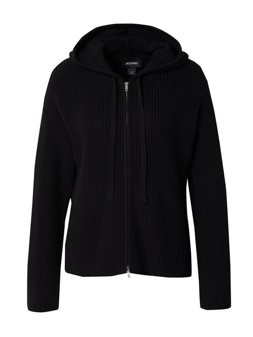 Monki Cardigan  sort