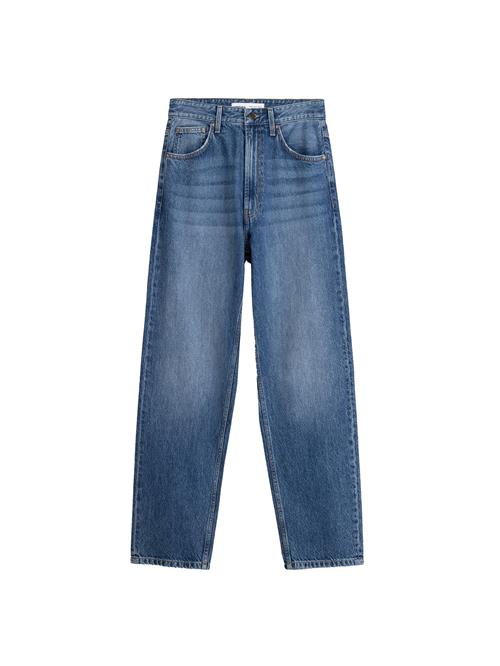 Bershka Jeans  blue denim