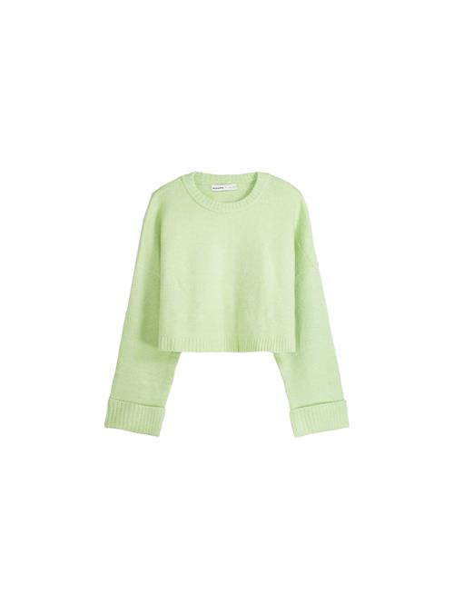 Se Bershka Pullover  mint ved About You