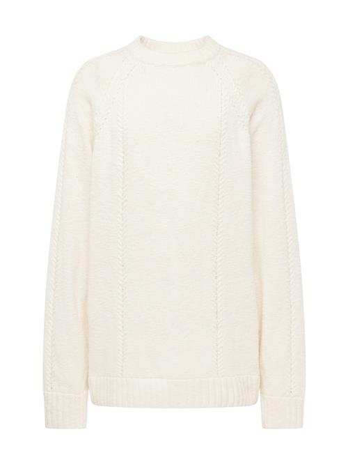 TOPMAN Pullover  ecru