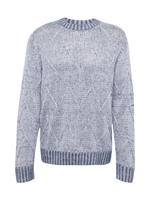 TOPMAN Pullover  blå