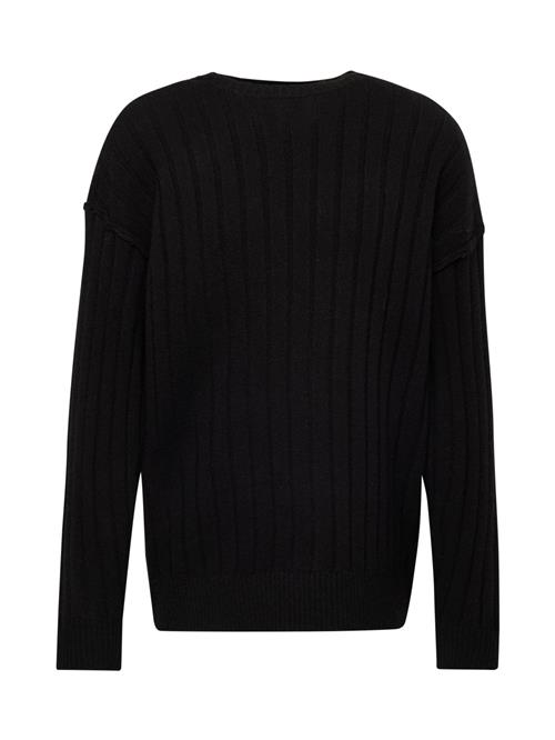 Se TOPMAN Pullover  sort ved About You