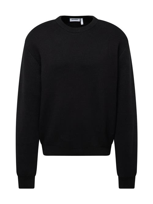 WEEKDAY Pullover 'Emilio'  sort