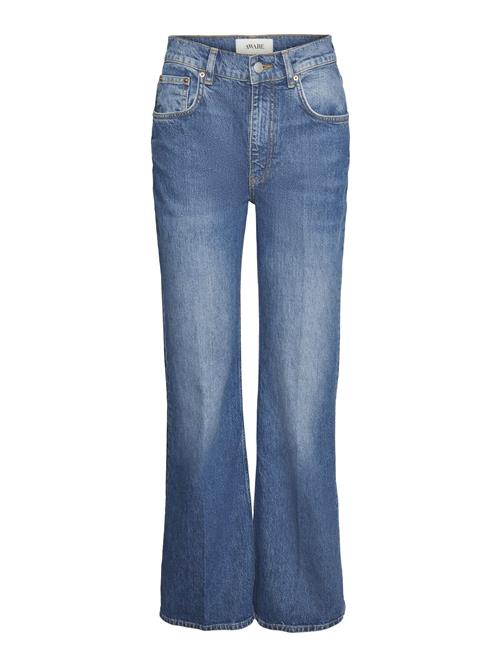 VERO MODA Jeans  blå