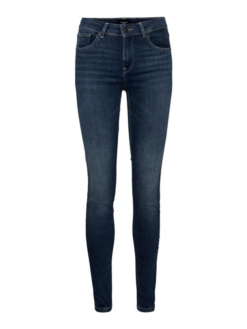 VERO MODA Jeans 'LUX'  blue denim