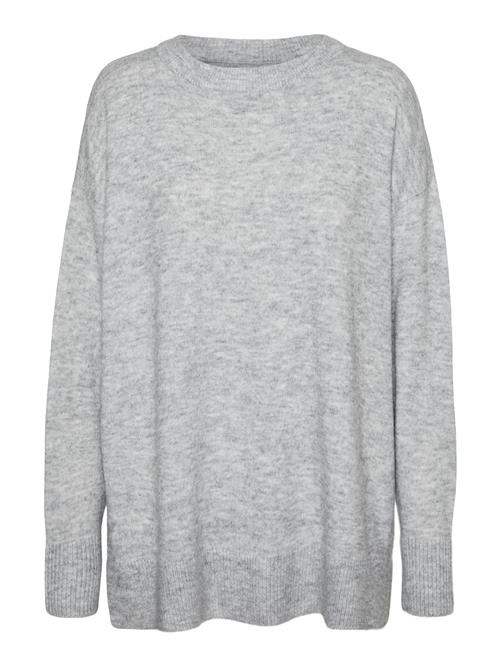 Se VERO MODA Pullover 'VMFiluca'  grå ved About You