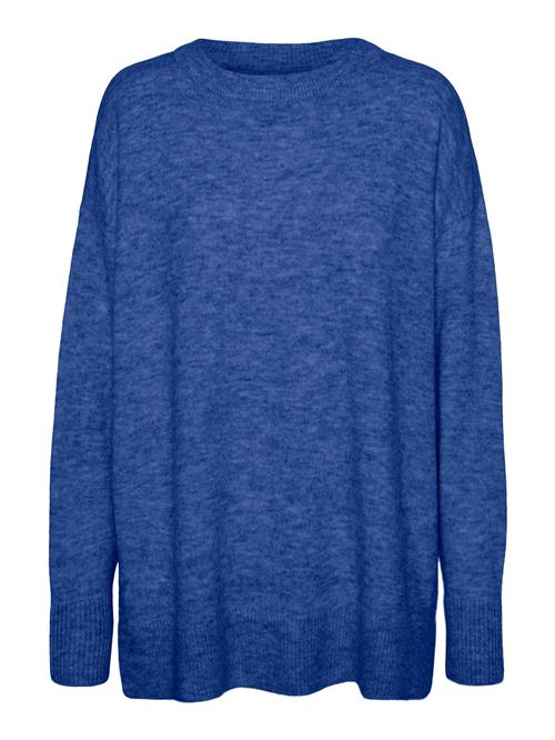 VERO MODA Pullover 'VMFiluca'  mørkeblå