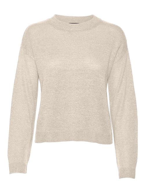 Se VERO MODA Pullover 'VMStorm'  uldhvid ved About You