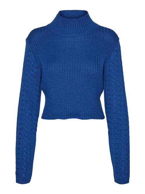 VERO MODA Pullover  blå