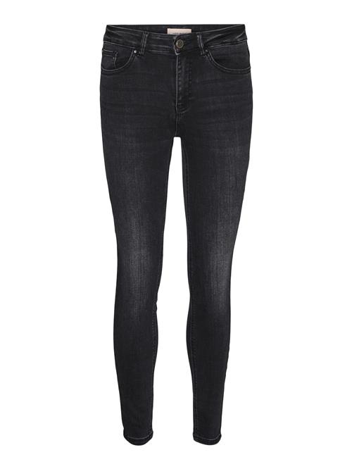 Se VERO MODA Jeans 'VMFlash'  black denim ved About You