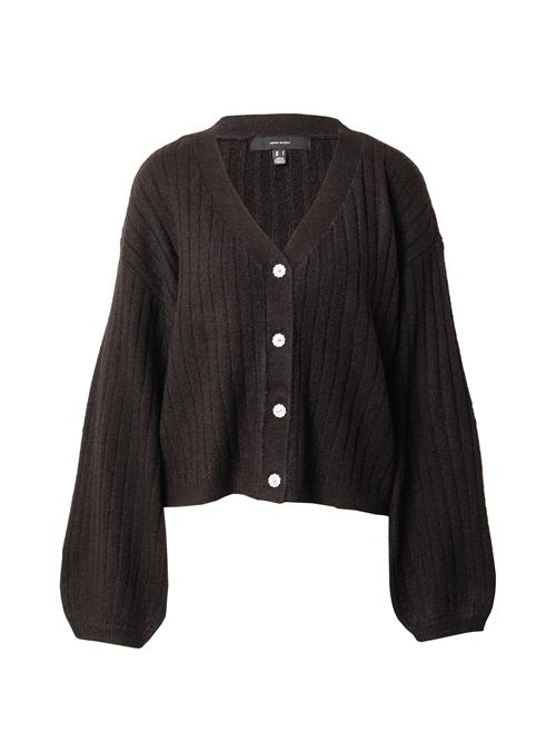 Se VERO MODA Cardigan 'VMELYA'  sort ved About You