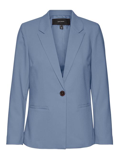 VERO MODA Blazer 'SANDY'  røgblå