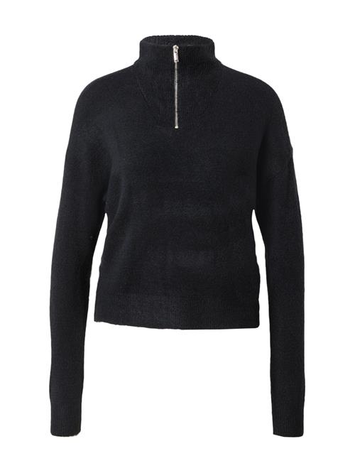 VERO MODA Pullover 'ELLYLEFILE'  sort