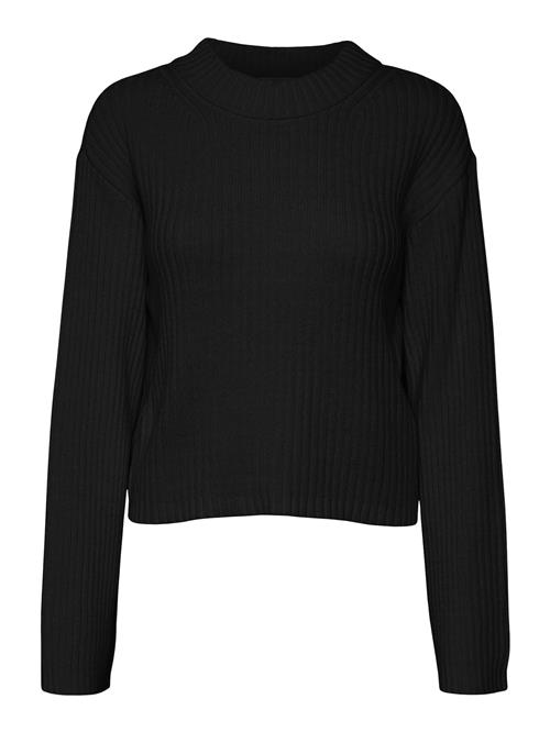 Se VERO MODA Pullover 'HILDE'  sort ved About You