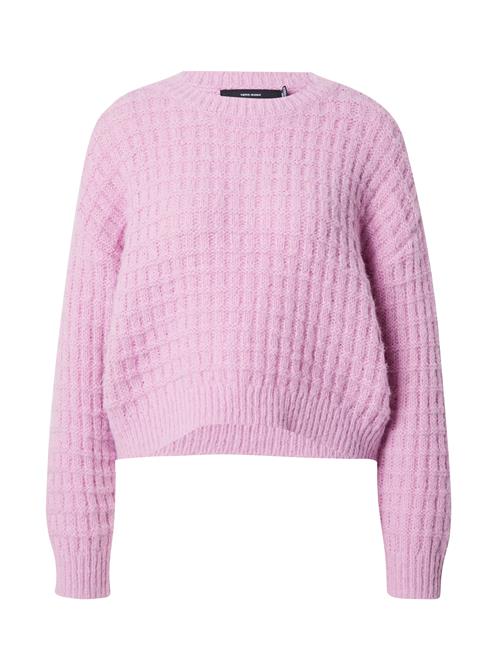 VERO MODA Pullover 'VELINA'  eosin