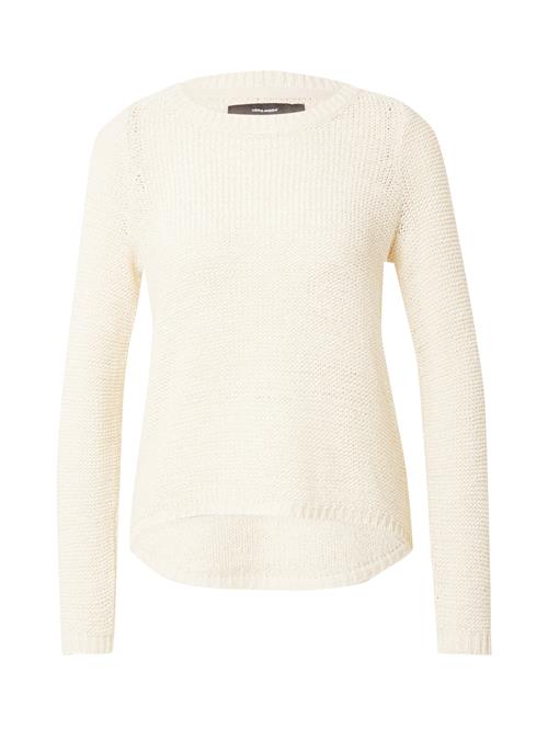 Se VERO MODA Pullover 'CHARITY'  creme ved About You