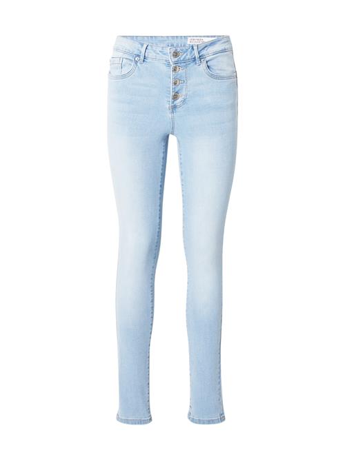 VERO MODA Jeans 'ALIA'  blue denim