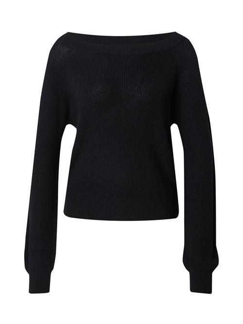 VERO MODA Pullover 'New Lexsun'  sort