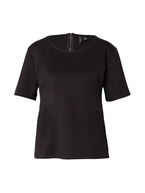 Se VERO MODA Shirts 'ABBY'  sort ved About You