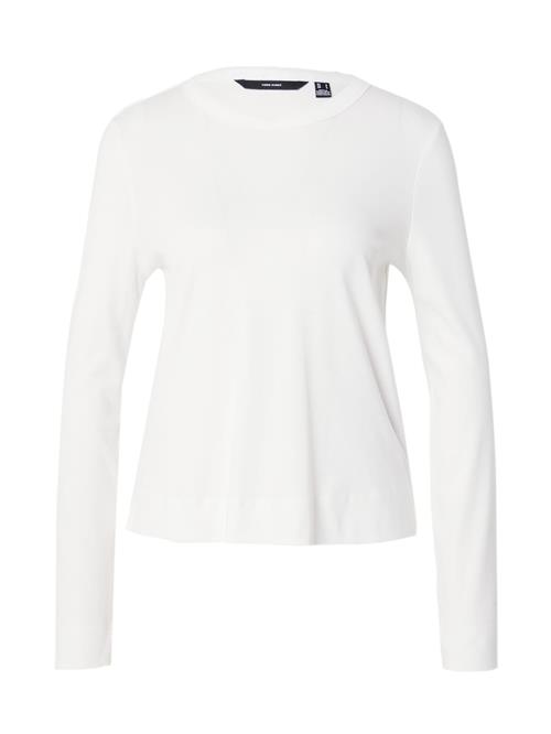 VERO MODA Shirts 'DIDDE'  hvid