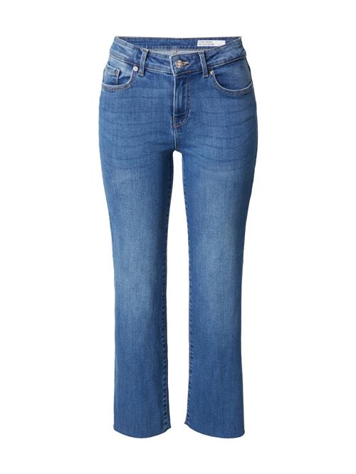 Se VERO MODA Jeans 'SHEILA'  blue denim ved About You