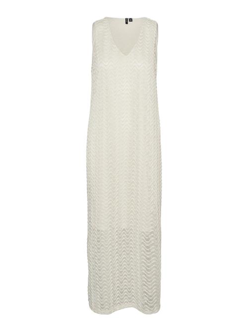 VERO MODA Kjole  hvid / offwhite