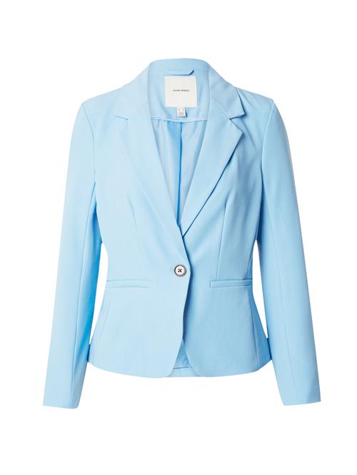 VERO MODA Blazer 'SARAH'  lyseblå