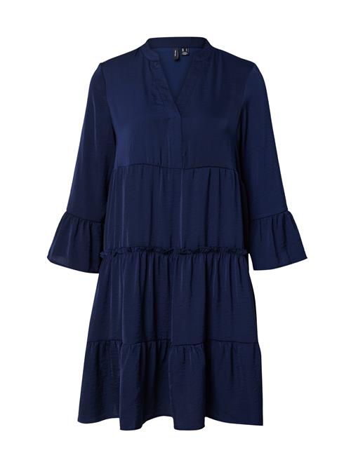 VERO MODA Kjole 'KATRINE'  navy