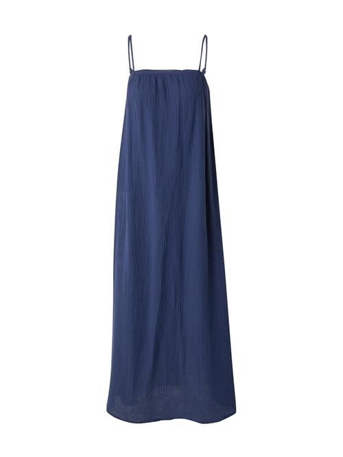 VERO MODA Kjole 'NATALI'  navy