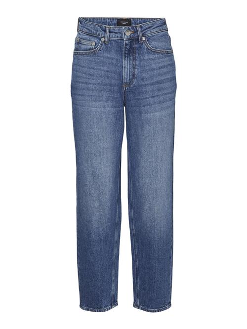 Se VERO MODA Jeans 'Tessa'  blue denim ved About You