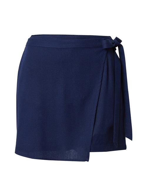 VERO MODA Bukser 'MYMILO'  navy