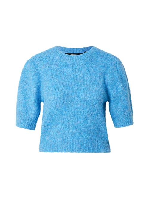 Se VERO MODA Pullover 'VMNOVAH'  himmelblå ved About You