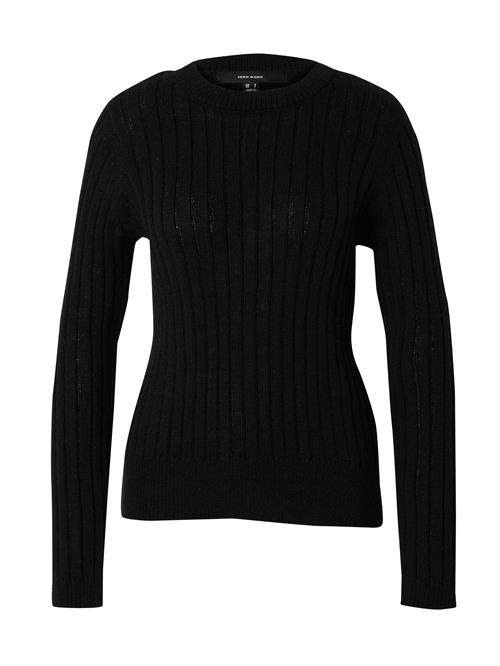 Se VERO MODA Pullover 'VMSTORM'  sort ved About You