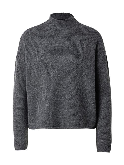 Se VERO MODA Pullover 'VMELIF'  mørkegrå ved About You