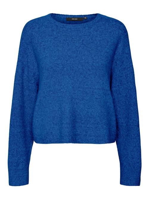 VERO MODA Pullover  safir