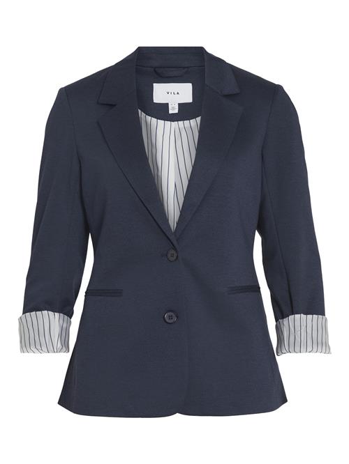 Se VILA Blazer  navy ved About You