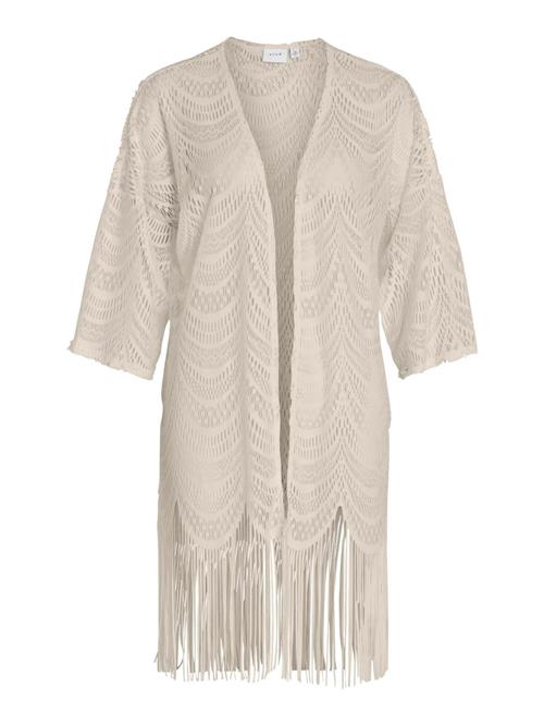 Se VILA Kimono 'NOLA'  creme ved About You