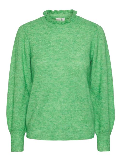 Y.A.S Pullover 'JULIETTA'  kiwi